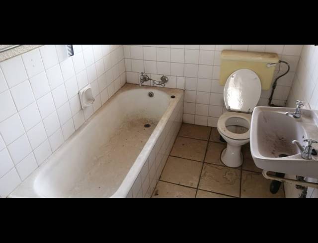 2 BEDROOM FLAT SOLD IN ELANDSHEUWEL
